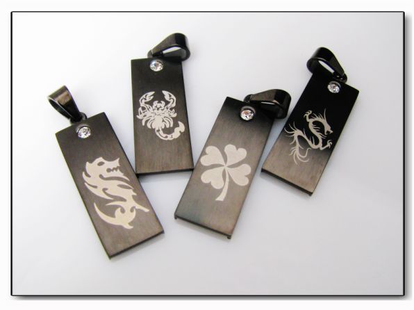 Jewelry USB Flash Drive EUJ-157