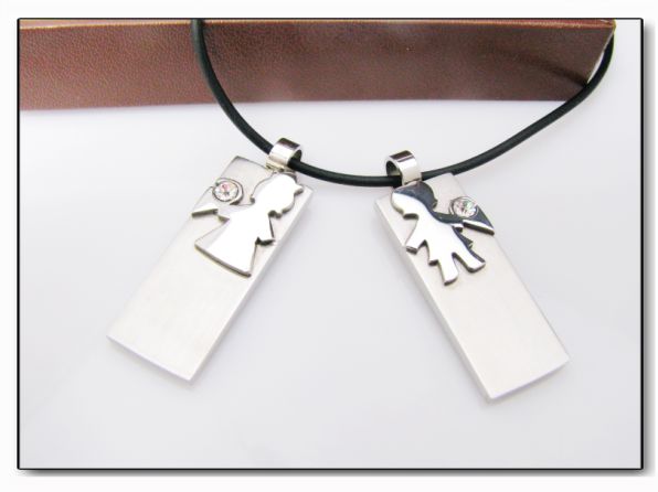 Jewelry USB Flash Drive EUJ-158