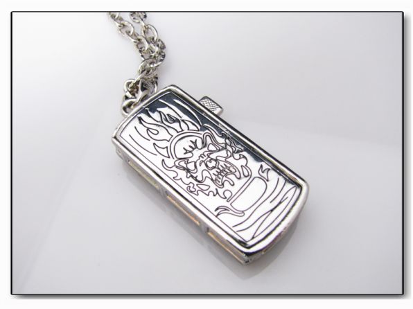 Jewelry USB Flash Drive EUJ-160
