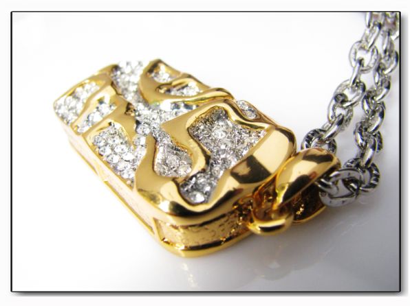 Jewelry USB Flash Drive EUJ-162