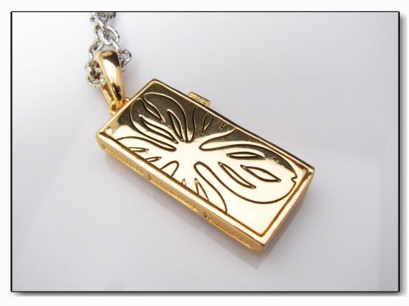 Jewelry USB Flash Drive EUJ-163