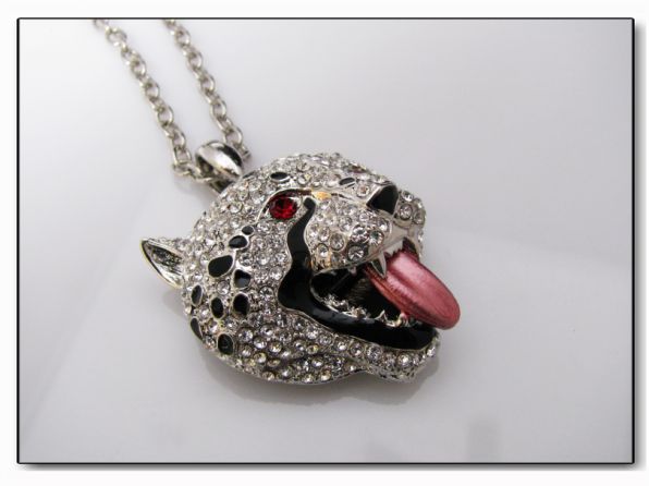 Jewelry USB Flash Drive EUJ-166