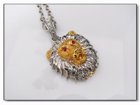 Jewelry USB Flash Drive EUJ-169