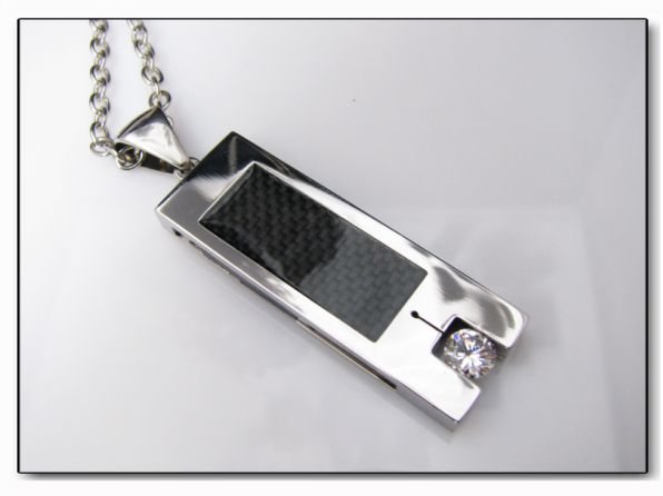 Jewelry USB Flash Drive EUJ-171