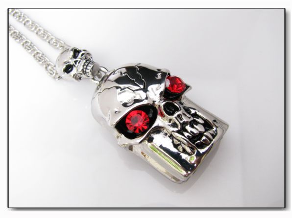 Jewelry USB Flash Drive EUJ-176