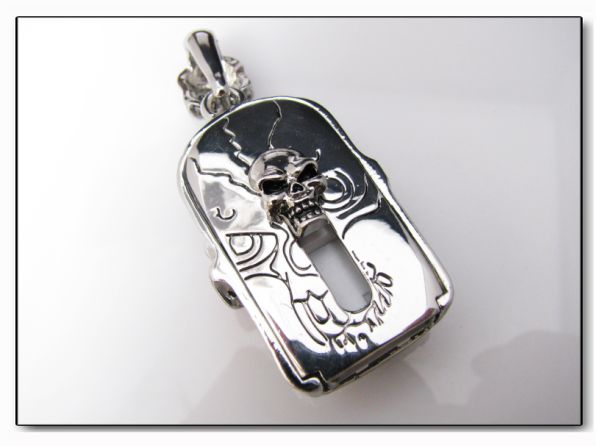 Jewelry USB Flash Drive EUJ-178