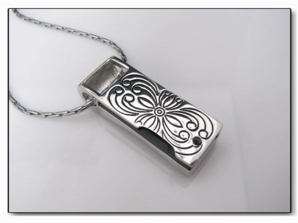 Jewelry USB Flash Drive EUJ-180