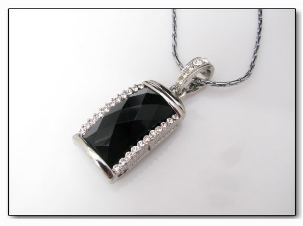 Jewelry USB Flash Drive EUJ-181