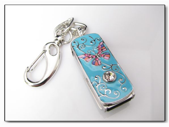 Jewelry USB Flash Drive EUJ-184