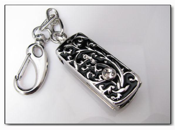 Jewelry USB Flash Drive EUJ-185