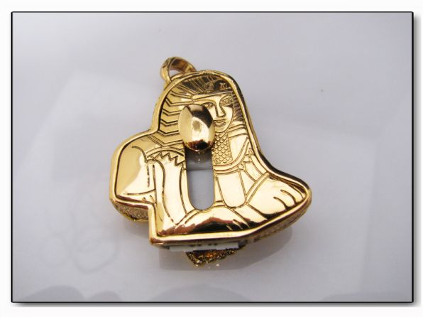 Jewelry USB Flash Drive EUJ-187