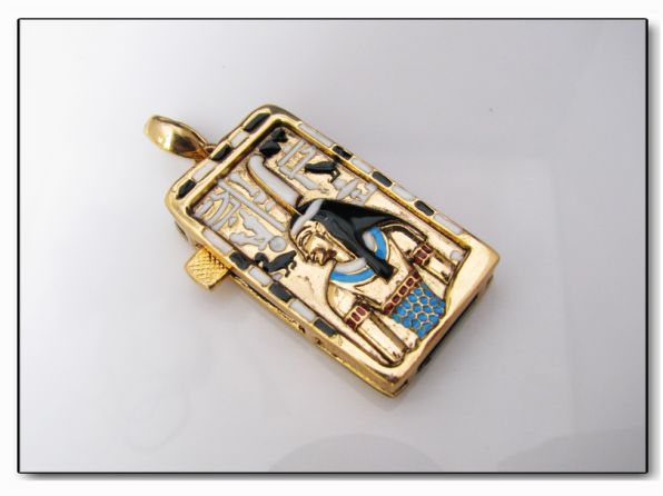 Jewelry USB Flash Drive EUJ-188