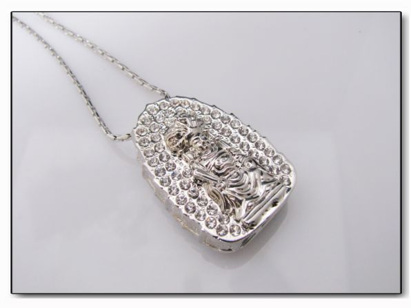 Jewelry USB Flash Drive EUJ-192