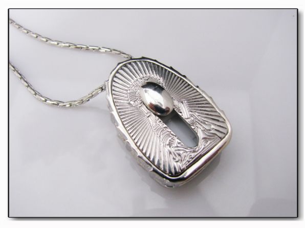Jewelry USB Flash Drive EUJ-194