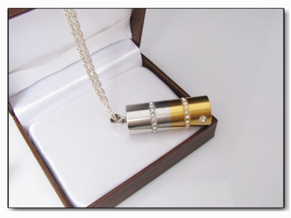 Jewelry USB Flash Drive EUJ-199