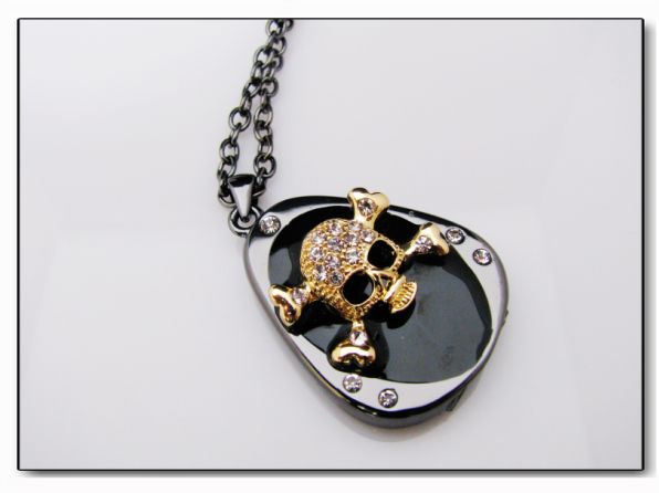 Jewelry USB Flash Drive EUJ-200