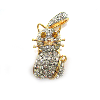 Jewelry USB Flash Drive EUJ-201