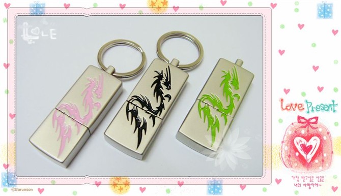 Jewelry USB Flash Drive EUJ-202
