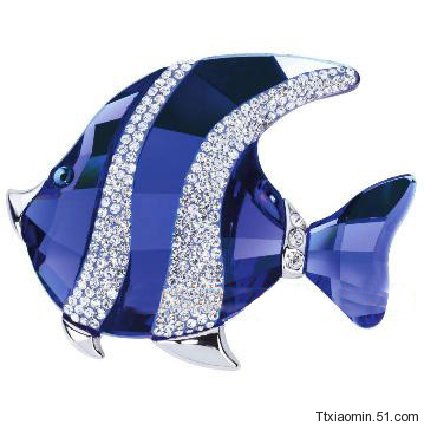 Jewelry USB Flash Drive EUJ-203