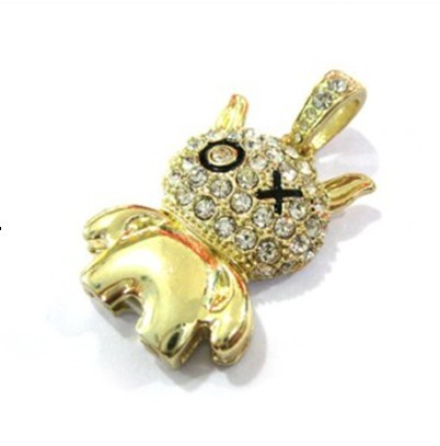 Jewelry USB Flash Drive EUJ-205