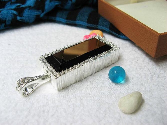 Jewelry USB Flash Drive EUJ-207