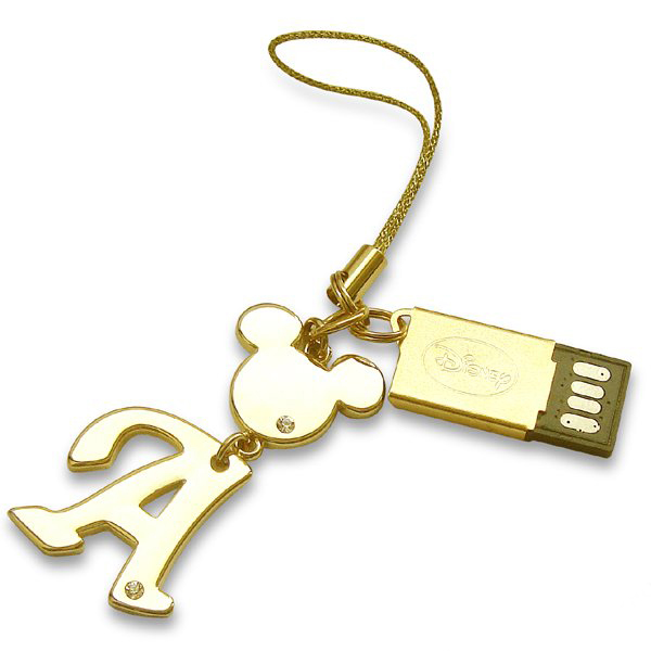 Jewelry USB Flash Drive EUJ-209