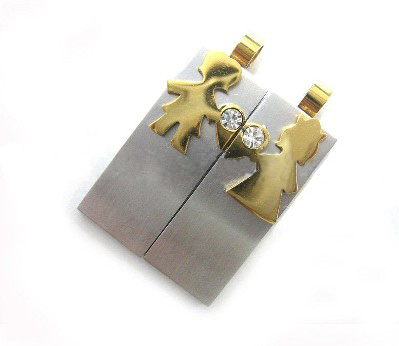 Jewelry USB Flash Drive EUJ-214
