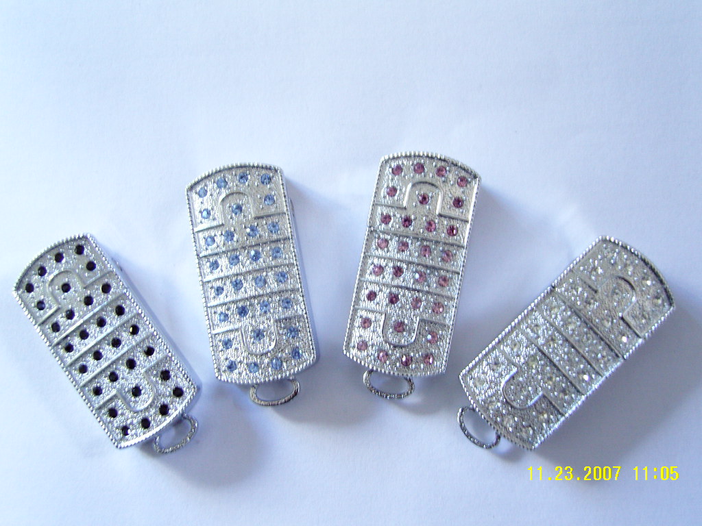Jewelry USB Flash Drive EUJ-216