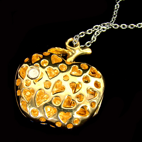 Jewelry USB Flash Drive EUJ-218