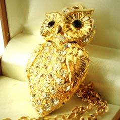 Jewelry USB Flash Drive EUJ-238