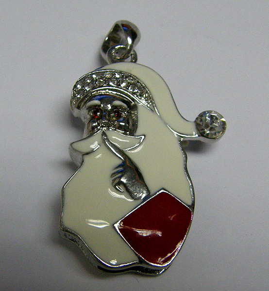 Jewelry USB Flash Drive EUJ-243