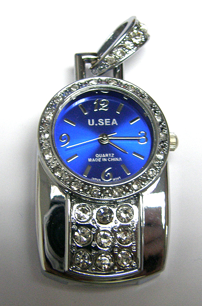 Jewelry USB Flash Drive EUJ-244