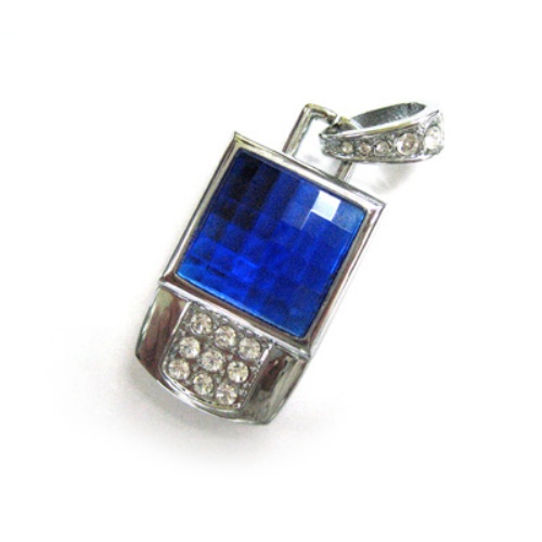 Jewelry USB Flash Drive EUJ-252