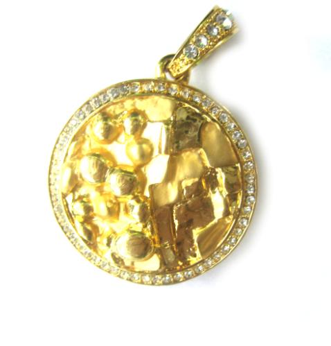 Jewelry USB Flash Drive EUJ-256