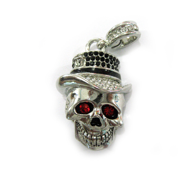 Jewelry USB Flash Drive EUJ-257