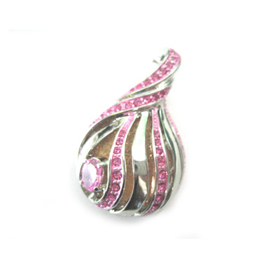 Jewelry USB Flash Drive EUJ-258