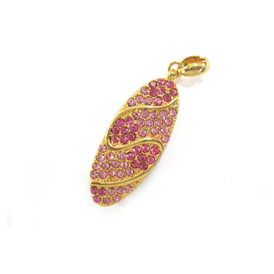 Jewelry USB Flash Drive EUJ-259