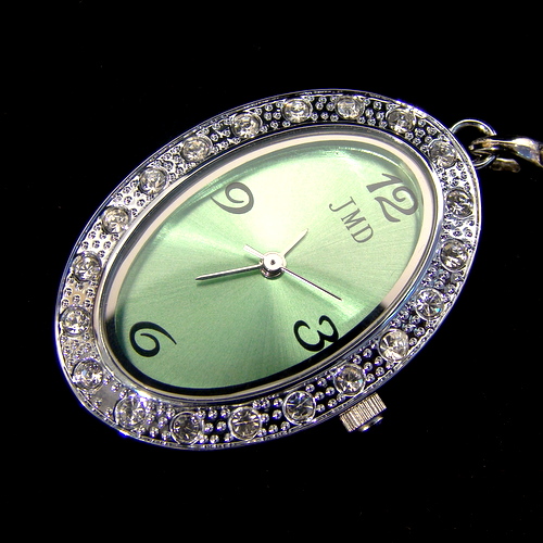 Jewelry USB Flash Drive EUJ-260