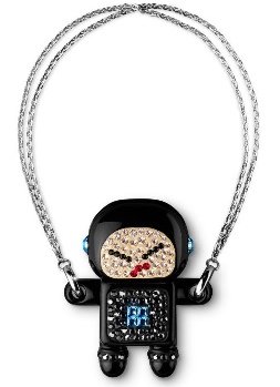 Jewelry USB Flash Drive EUJ-263