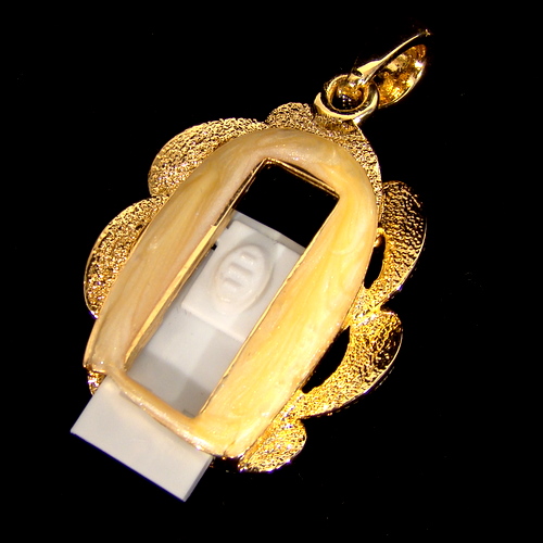 Jewelry USB Flash Drive EUJ-264