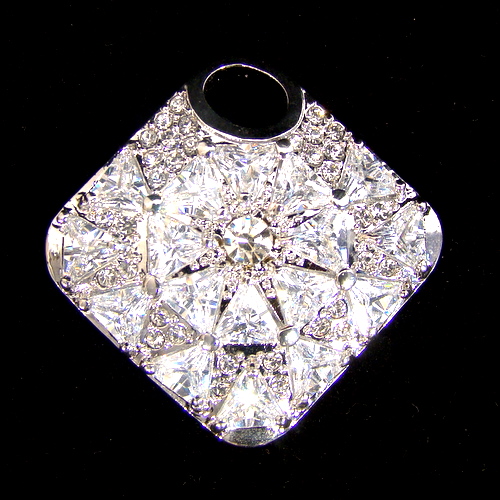 Jewelry USB Flash Drive EUJ-265