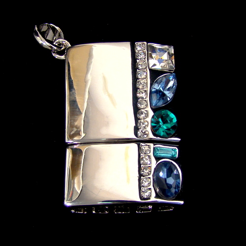 Jewelry USB Flash Drive EUJ-266