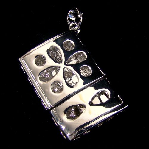Jewelry USB Flash Drive EUJ-267