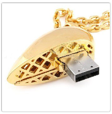 Jewelry USB Flash Drive EUJ-271