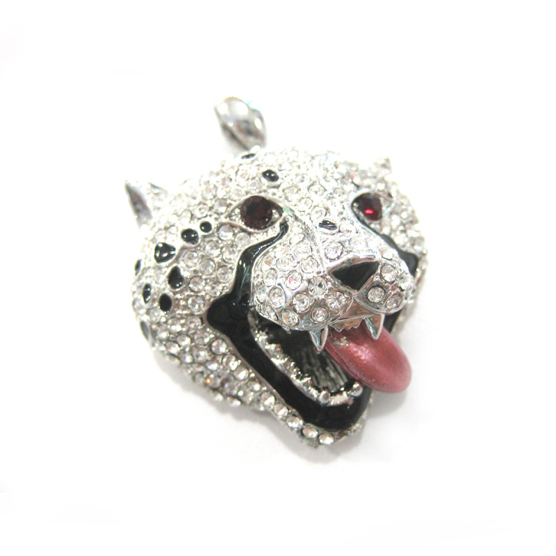 Jewelry USB Flash Drive EUJ-276