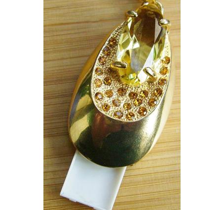 Jewelry USB Flash Drive EUJ-287