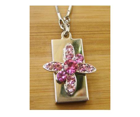 Jewelry USB Flash Drive EUJ-288