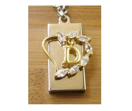 Jewelry USB Flash Drive EUJ-289