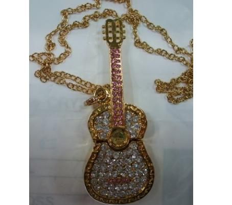 Jewelry USB Flash Drive EUJ-291