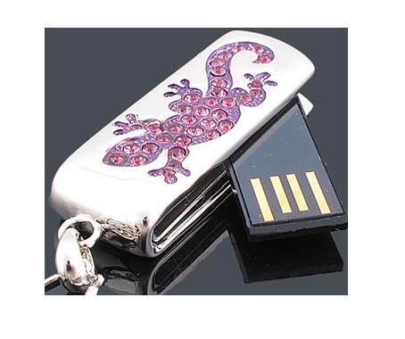Jewelry USB Flash Drive EUJ-293
